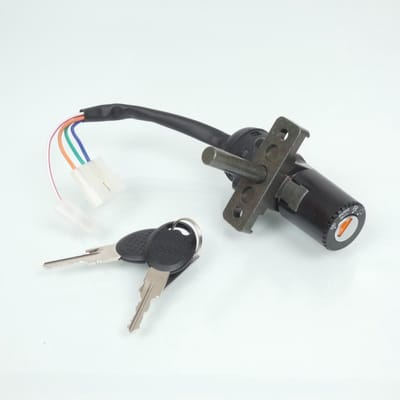 neiman sleutelschakelaar rms voor scooter aprilia 50 amico lx- sport-cat 1992 tot 1993 ap8212336 nieuw