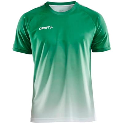 Jersey Craft pro control fade