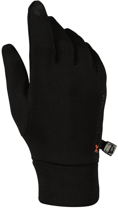 Extremities Sticky Power Liner Handschoenen Zwart XL