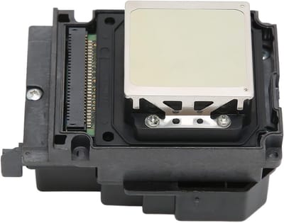 Vervangende UV Inktprintkop voor Fotoafdrukken in 6 Kleuren, Geschikt voor TX800 F192040 Printer