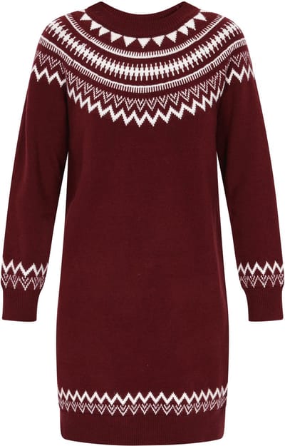 DreiMaster jurk