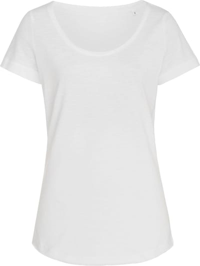 Stedman T-shirt Oversized Crewneck Sharon for her