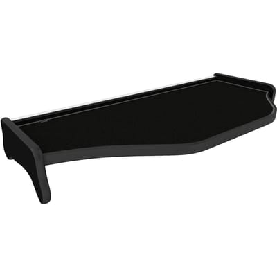 Bbinnenlegplank cabine F-CORE PK08 GRAY