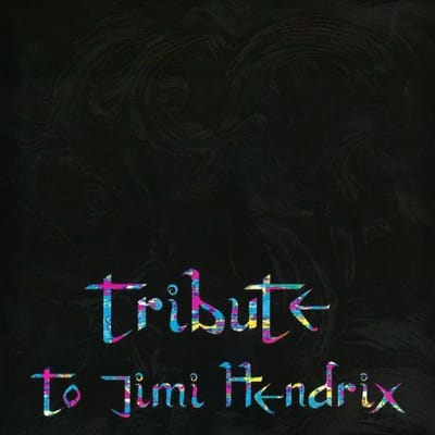 Tribute to Jimi Hendrix