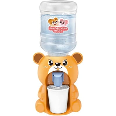 Haute Qualité Kawaii Taille Compacte Haute Qualité Eau Haute Qualité Distributeur Haute Qualité Pour Haute Qualité Enfants Jeunes Gens Cadeau Haute Qualité