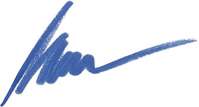 Max Factor Kohl Kajal Oogpotlood - 080 Cobalt Blue