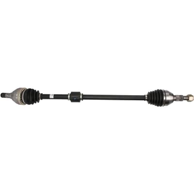 Aandrijfas POINT GEAR PNG72942