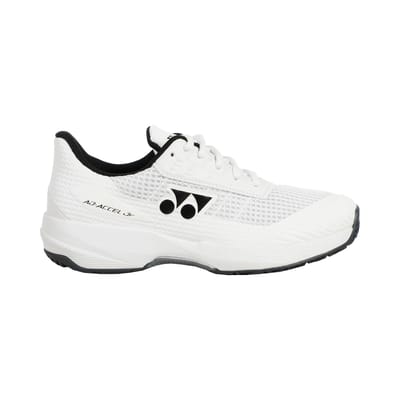 Yonex Power Cushion Tennisschoenen Kinderen-Wit