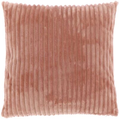 Unique Living - Dez SierKussen 45x45cm Old Pink