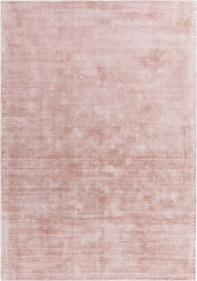 Easy Living - Blade-Rug-Pink Vloerkleed - 240x340  - Rechthoek - Laagpolig Tapijt - Klassiek - Roze