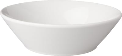 Mammoet - Budgetline - Neo - Schaal - 15,5 cm - 40 cl - 6 stuks - Wit – Porselein