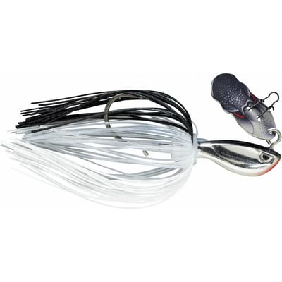 Lok Rapala Rap-V Pike Bladed Jig – 28g