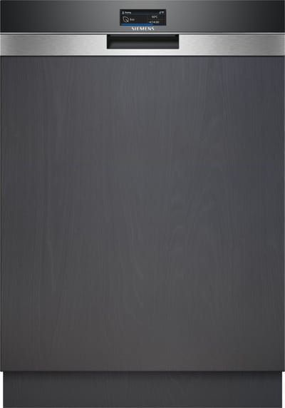 Siemens | SN57TS00CE | half geintegreerde vaatwasser | Energielabel A | Zeolith