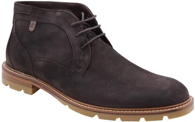 Floris Van Bommel Sfm-50171 De Braver Nette schoenen - Veterschoenen - Heren - Bruin - Maat 40⅔