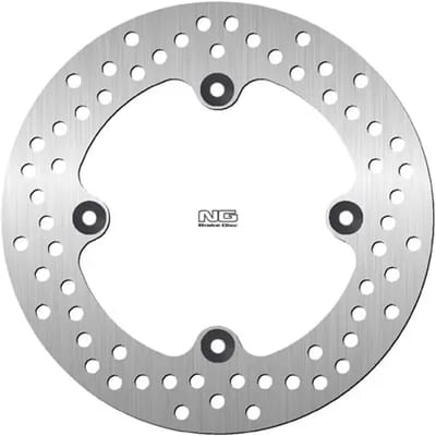 Remschijf voor vaste motorfiets NG Brake Disc DIS1889