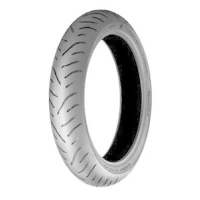 BRIDGESTONE Battlax Sport Touring T32 120/60R17 TL, Motorbanden voor