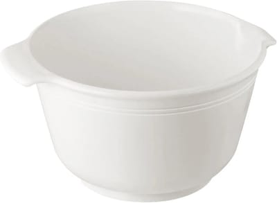 Dr. Oetker Mengkom - Beslagkom - Wit - 3 L