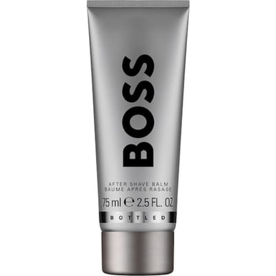 Hugo Boss BOSS Bottled After Shave Balm Aftershave Unisex 75 ml