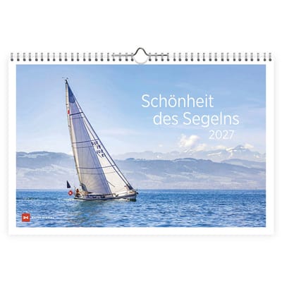 Zeilen Kalender 2027