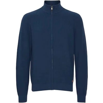 Blend He BHCodford zipthrough Heren Trui - Maat XXL