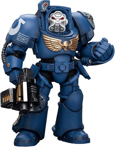 Actiefiguur - Verzamelmodel - Verzamelen en tonen - Hoge verbinding - 1:18 schaal - Nb9930-de