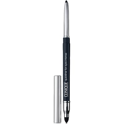 Clinique Quickliner for Eyes Intense 0.25g (Various Shades) - 08 Midnight