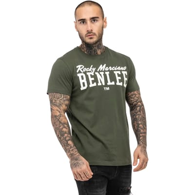 Benlee T-Shirt Logo T-Shirt regular fit