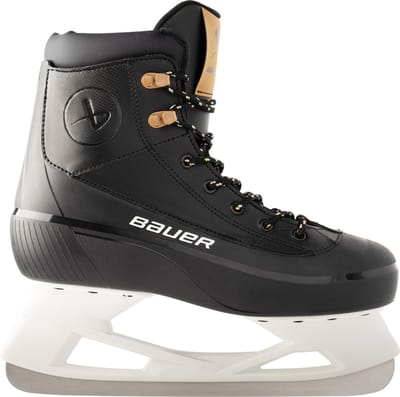 Bauer Colorado 2.0 Ijshockeyschaatsen 1065166 - Kleur Zwart - Maat 44.5