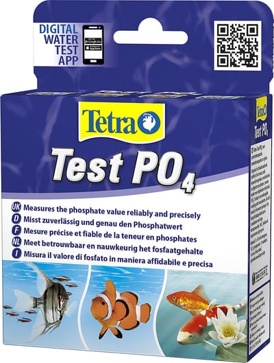 Tetra Test PO4