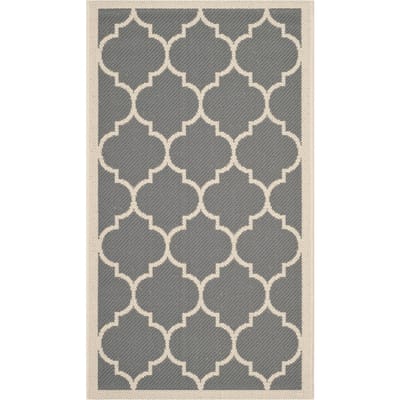 Vloerkleed Monaco in- & outdoor | Safavieh