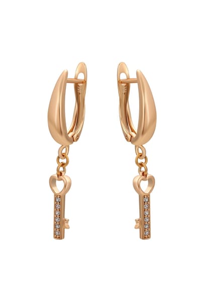 Gaya Earrings