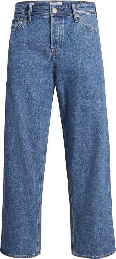 JACK&JONES - JJIALEX JJORIGINAL SBD 301 NOOS - Heren - Jeans