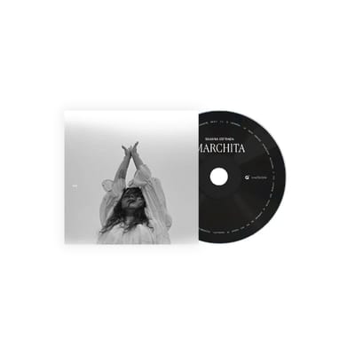 Marchita - Silvana Estrada