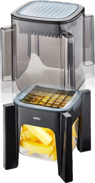 Fruit en groentesnijder – Gefu | Tricut