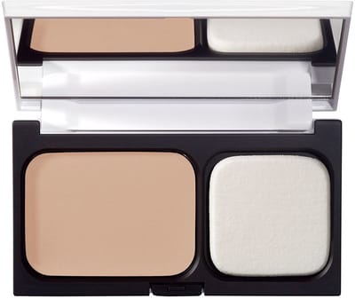 Diego dalla Palma Compact Powder Foundation 8 g Compacte behuizing Poeder 71 Light beige