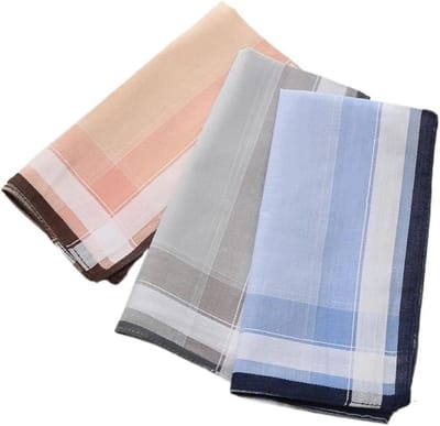 Zakdoeken Katoen - Handdoekjes Veeg Zweet - Dagelijks Gebruik - Absorberend Materiaal - 40cm - Wit