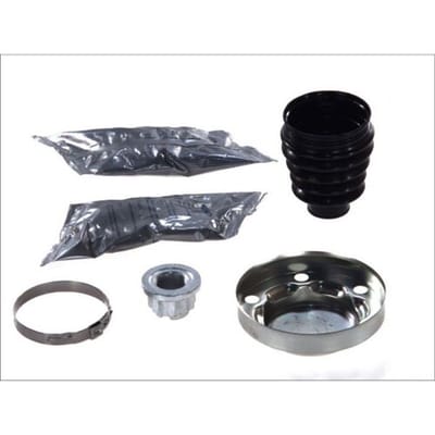 Balgenset, aandrijfas SPIDAN 24234