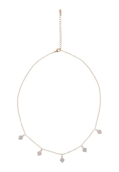 Gaya Necklace