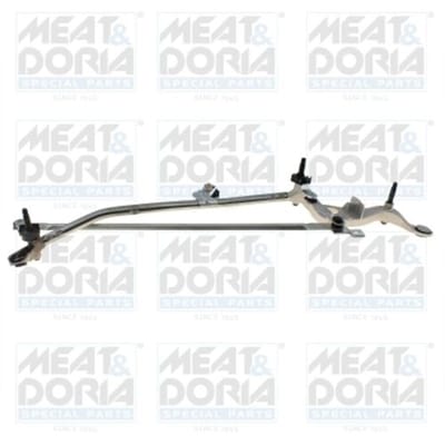 Wisserarm MEAT & DORIA 227087
