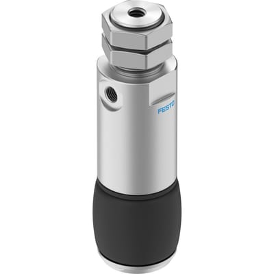 Festo Balggrijper 12,0mm Slag - Bouwgrootte 22 Enkelwerkend EPDM - 1320792