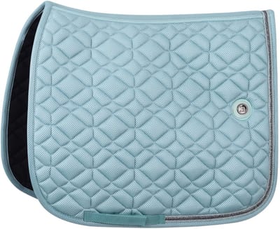 HV Polo SS26 Zadeldekje HVPKaty DR Aqua sky Full