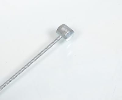 Câble d'embrayage ou de frein 2m tête 8x9mm Ø2mm pour moto scooter quad cyclo