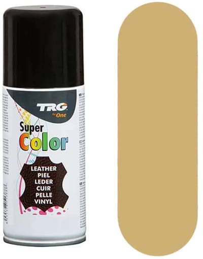 TRG Supercolor schoenverf 349 Beige