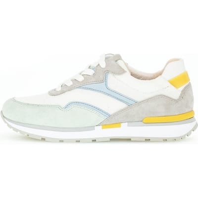 Gabor - maat 40.5- 86.366.53 Dames Sneakers