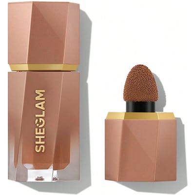 Sun Beam Vloeibare Shimmer Bronzer-Mud Pie Merk Beauty Cosmetica Make-Up Voor Vrouwen En Meisjes