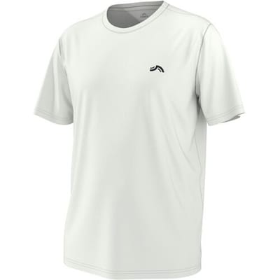 CRIVIT Heren functioneel shirt (Wit, S)