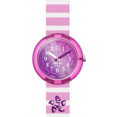 Flik Flak 5+ Power Time FPNP146 Shining Seastar Horloge