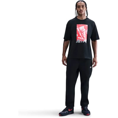 T-shirt Nike u