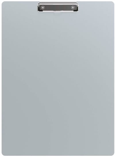 Maul 2353108 Terminal board Zilver (b x h x d) 330 x 16 x 450 mm