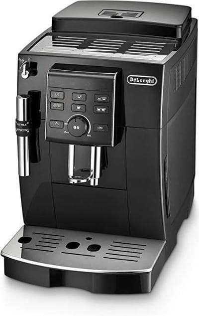 De'Longhi ECAM 25.120.B - koffiezetapparaat